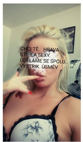 Perfektní relax se mnou
