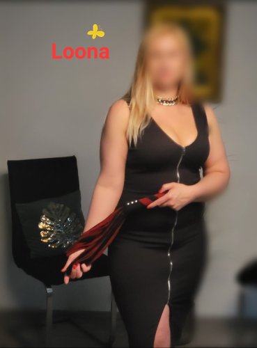 LOONA NOVÁ ČT -PÁ 22.-23.5.
