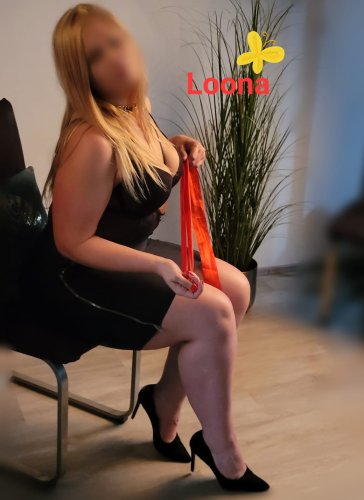 LOONA NOVÁ ČT -PÁ 22.-23.5.