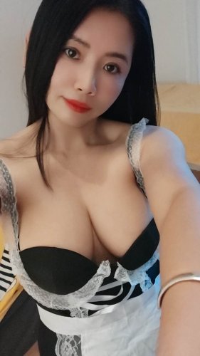 Asiatka Praha9 Yu'er