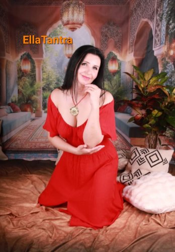 ELLA Tantra 23:00, PÁ-NE, 17-19.10.