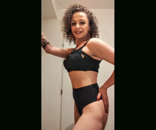 Xenie sexy společnice