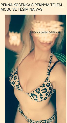 MILENKA NADRŽENÁ V POSÝLC