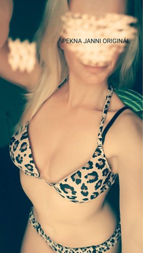 MILENKA NADRŽENÁ V POSÝLC