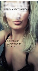 Perfektní relax se mnou