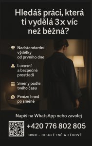 Přijď si pro 💰