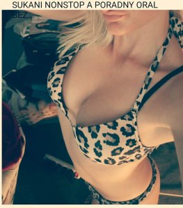 ,♥️ SEXY PŘÍJEMNÁ JANNI