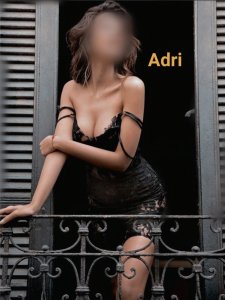 Adriana ÚT - ČT 9.-11.12.
